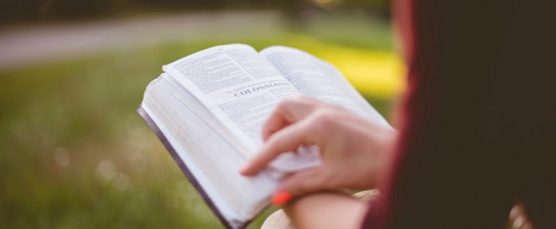 God's faithfulness