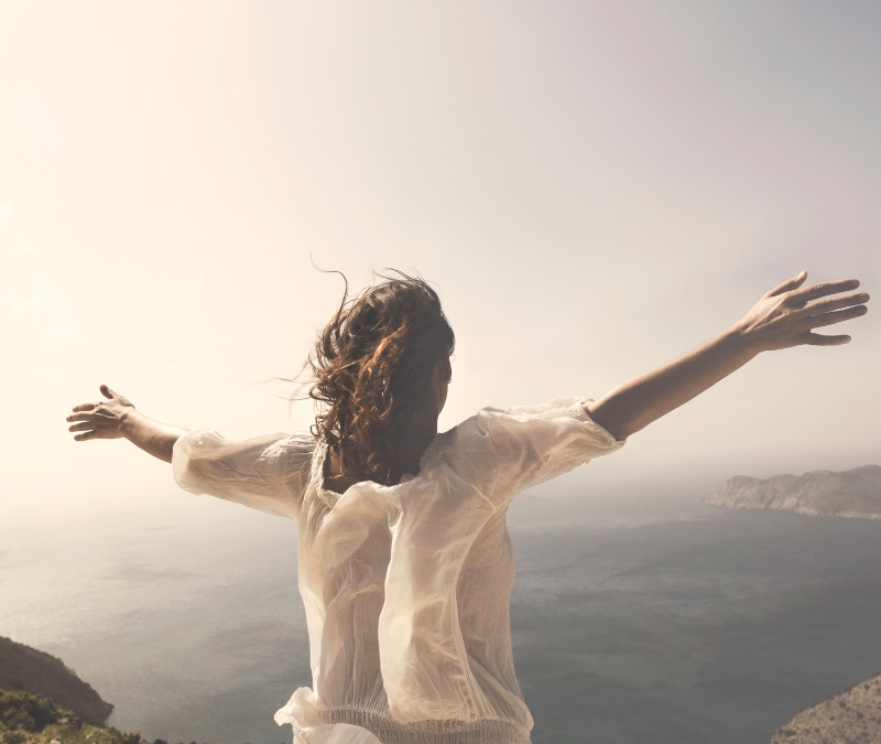 Befriending, Not Depending, on Breath Prayers