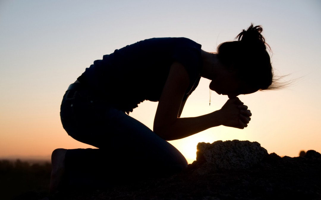 When Prayer Becomes a Powerful Foe