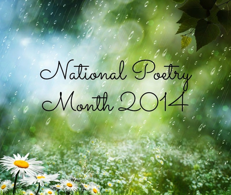 5 Ways to Infuse Poetry Into Your Life