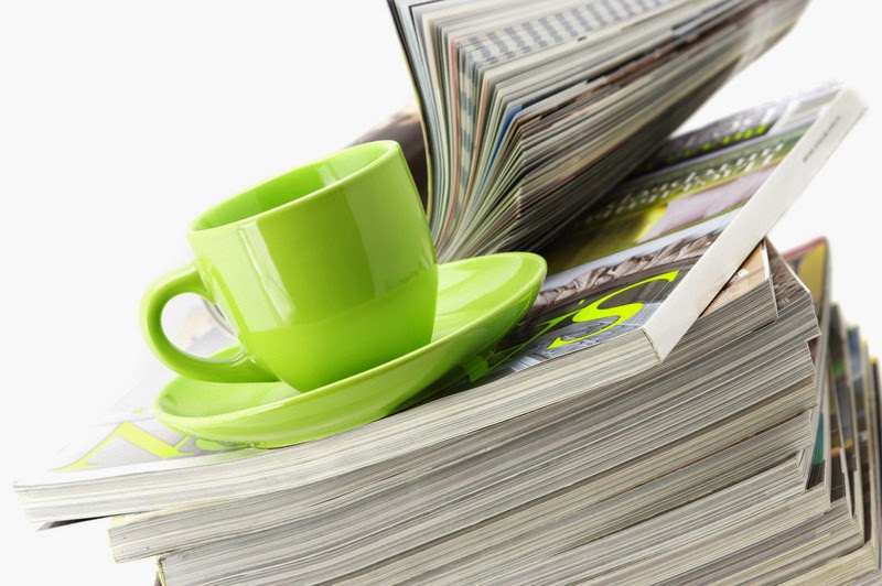 Coming Up This Summer!