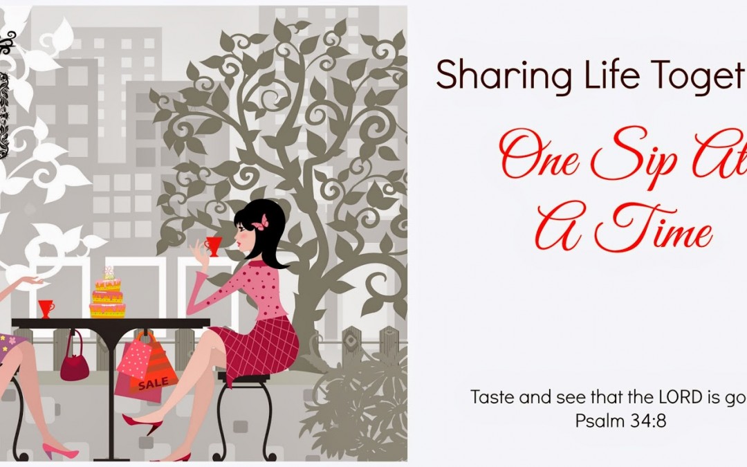 Sharing Life Together: Retire Your Regrets