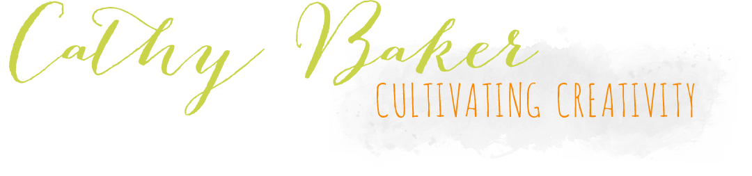 Cultivating Creativity // Reflecting His Image