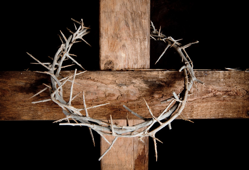 How God Created Hope Through A Gift Made of Wood