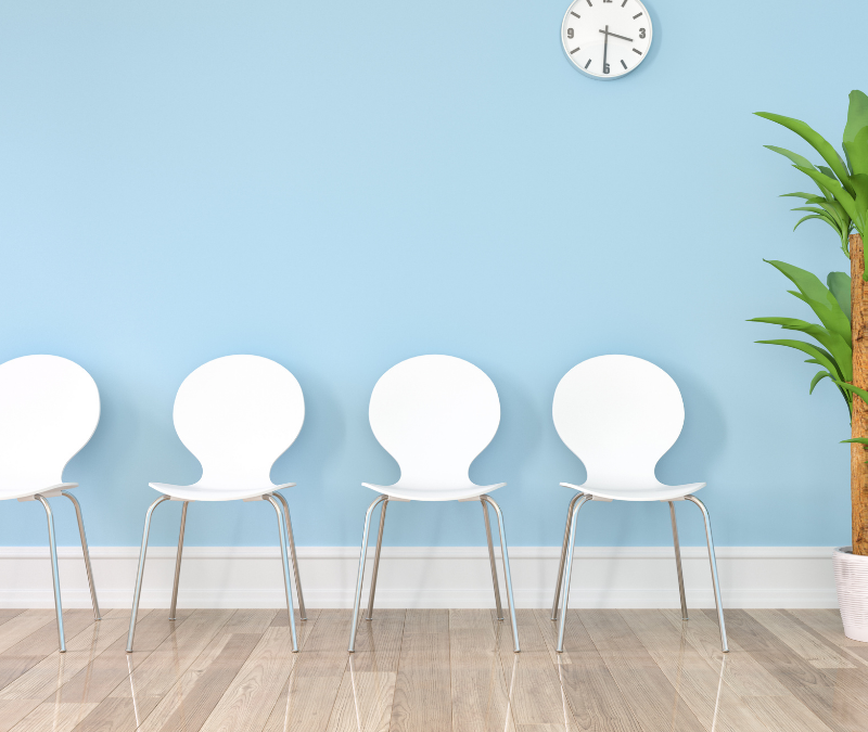 3 Things I Learned in the Wait + A Prayer for Those Who Wait