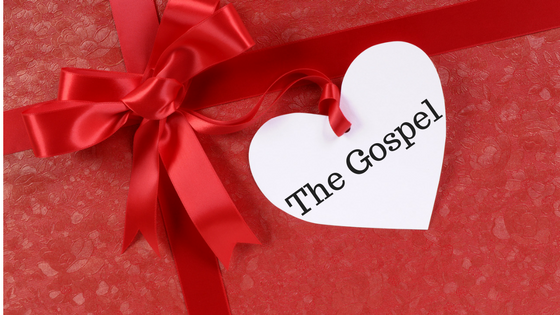 The Gift of the Gospel