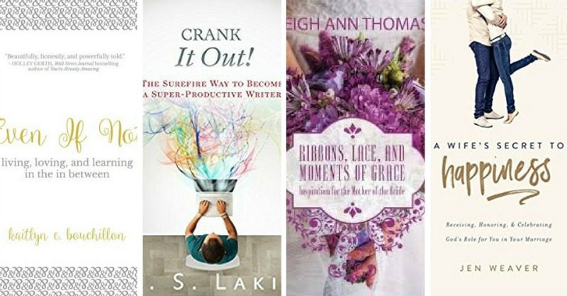 Four Favorite Books