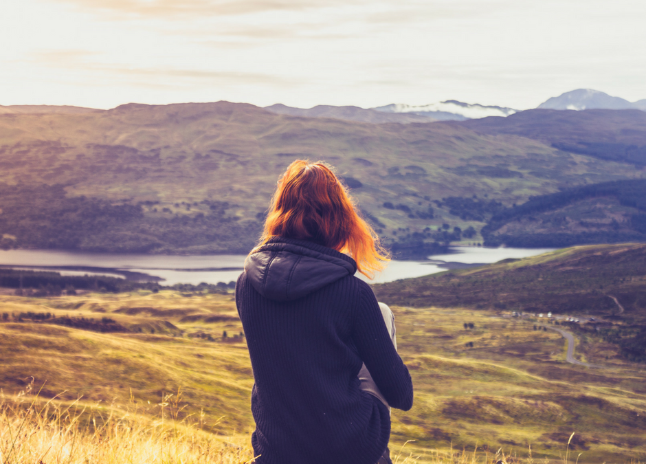 Coming to Our {Summer} Senses // 4 Ways to Never Lose Our Wonder