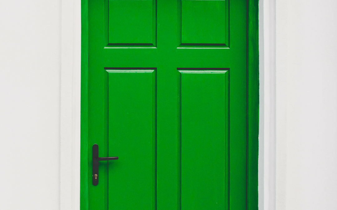 The Life-Changing Results from Praying in Every Room of Our Home