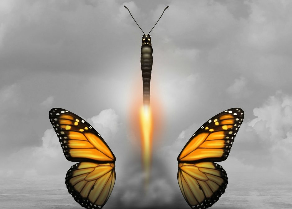 What to Pray When You Release Your Work Into the World