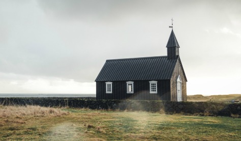 We Love Our Church So Why Are We Leaving?