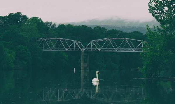 Why Be Yourself When You Can Be So Much More? + Starbucks Valentine’s Day Giveaway!