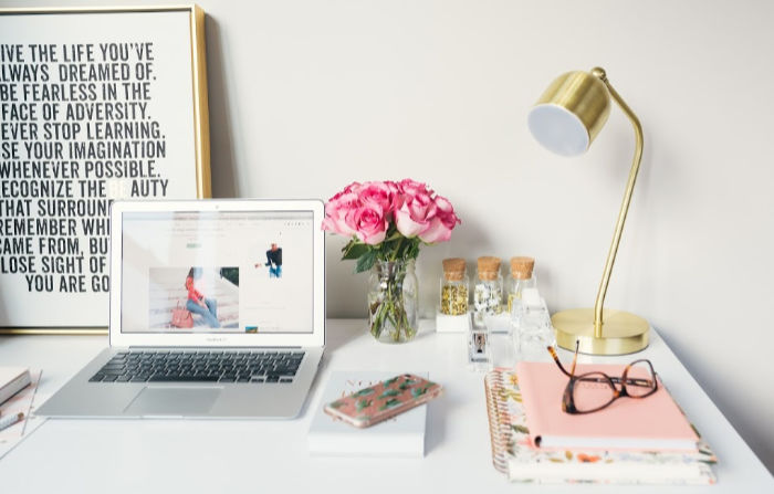Inspiration Board