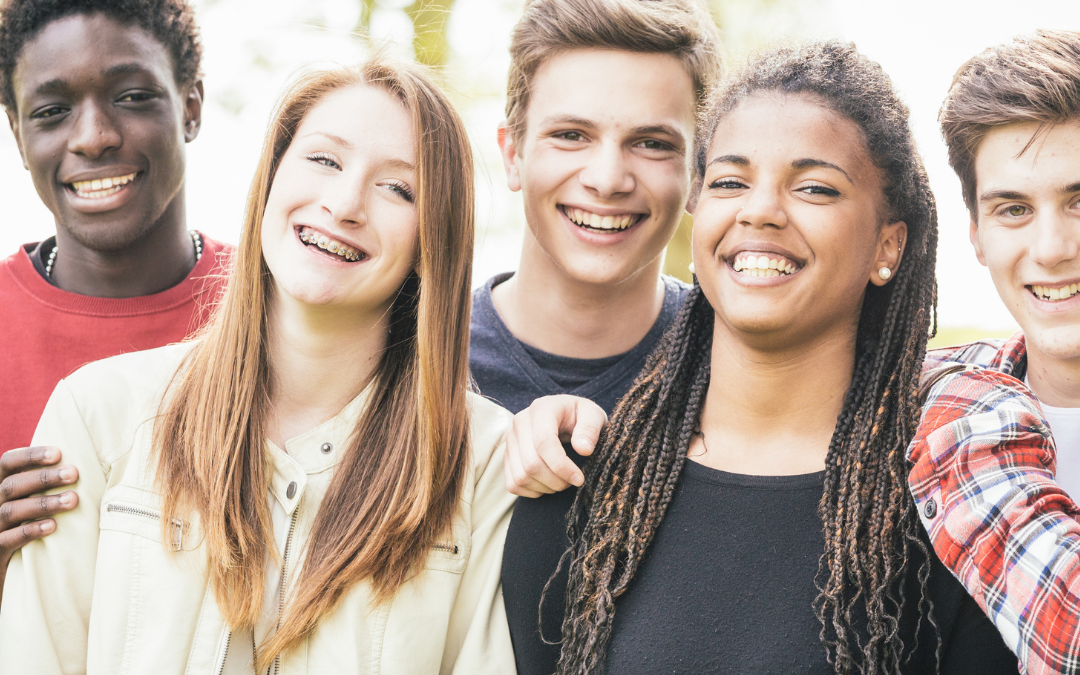 5 Ways Teenagers Need Us to Pray for Them