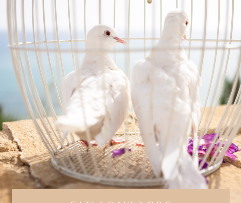 Break Free from Spiritual Claustrophobia!