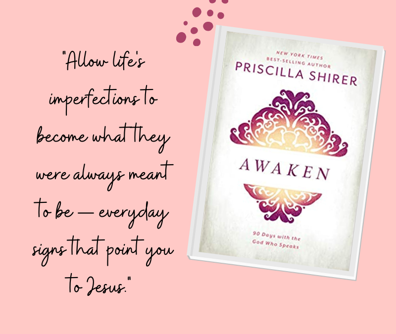 God is Still Speaking Through This Devotional (And How to Win a Copy!)