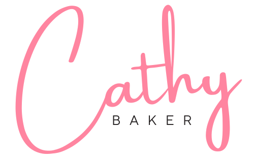 Cathy Baker logo final