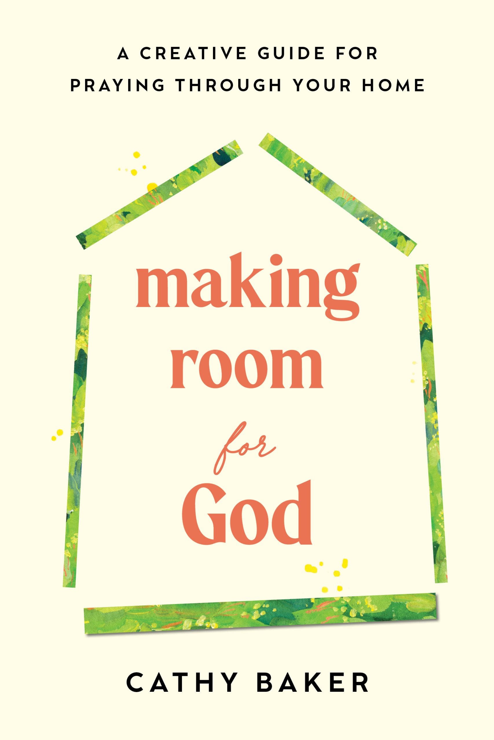 Taking Tea with Prayer